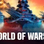 World of Warships Trainer