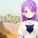 Holy Stone Mage Trainer