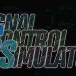Signal Control Simulator Trainer