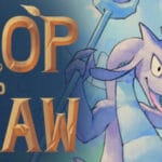 Crop and Claw Trainer