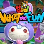 Seal: WHAT the FUN Trainer