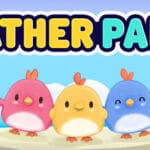 Feather Party Trainer