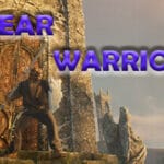 Bear Warrior Trainer