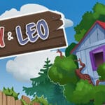 The Adventures of Lily & Leo Trainer