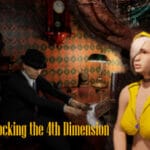 SU – Unlocking the 4th Dimension Trainer