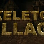 Skeleton Village Trainer