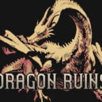 Dragon Ruins Trainer