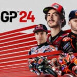 MotoGP24 Trainer