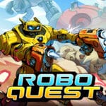 Roboquest Trainer