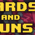 Cards and Guns Trainer