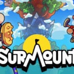 Surmount: A Mountain Climbing Adventure Trainer