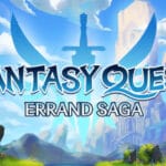 FANTASYQUEST: ERRANDSAGA Trainer