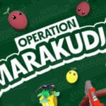 Operation Marakudja Trainer
