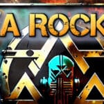 I’m a Rocker! Trainer