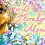 Floralgraphic Memory Trainer