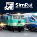 SimRail – The Railway Simulator Trainer