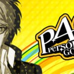 Persona 4 Golden Trainer