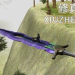 XiuzhenWorld / 修真世界 Trainer