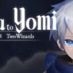 ヒサとヨミ 第1章 ２人の魔法使い Trainer