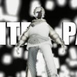 White Path Trainer