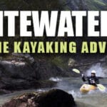 Whitewater VR: Extreme Kayaking Adventure Trainer