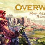 Overworld – Map Keeper’s Realm Trainer
