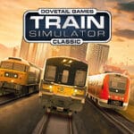 Train Simulator Classic Trainer