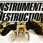 Instruments of Destruction Trainer