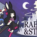 Rabbit and Steel Trainer