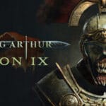 King Arthur: Legion IX Trainer