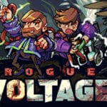 Rogue Voltage Trainer