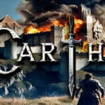 Carth Trainer