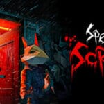 Spectral Scream Trainer