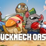 Cluckmech Oasis Trainer