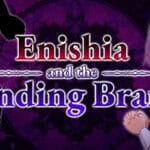 Enishia and the Binding Brand Trainer