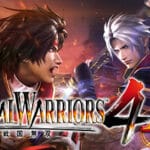 SAMURAI WARRIORS 4 DX Trainer