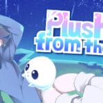 Plushie from the Sky Trainer