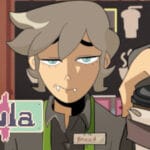 Brocula Trainer