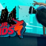 Parkour Legends Trainer