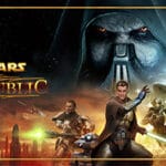 STAR WARS: The Old Republic Trainer