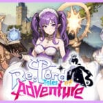Re:Lord – Tales of Adventure Trainer