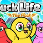 Duck Life 9: The Flock Trainer