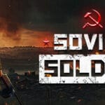 Soviet Soldier Trainer