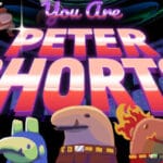 You are Peter Shorts Trainer