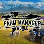 Farm Manager World Trainer