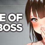 Wife of My Boss Trainer