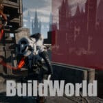 BuildWorld Trainer
