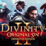 Divinity: Original Sin 2 – Definitive Edition Trainer