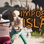 Impossible Island Trainer