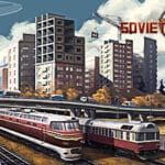 Workers & Resources: Soviet Republic Trainer